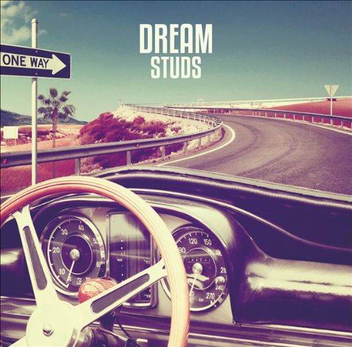 DREAM [CD] STUDS