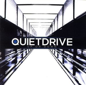 Up or Down [CD] クワイエットドライブ