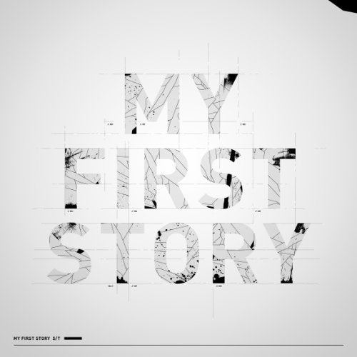 MY FIRST STORY [CD] MY FIRST STORY