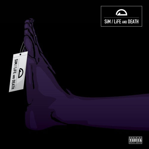 LiFE and DEATH [CD] SiM