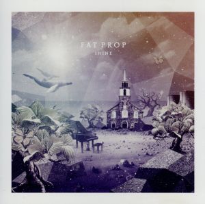 SHINE [CD] FAT PROP