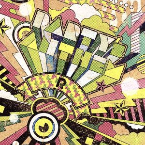 PARTY’S ANTHEM [CD] R