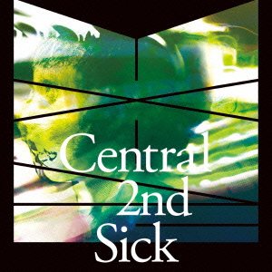 MIXING [CD] Central 2nd Sick; Central 2nd Sick