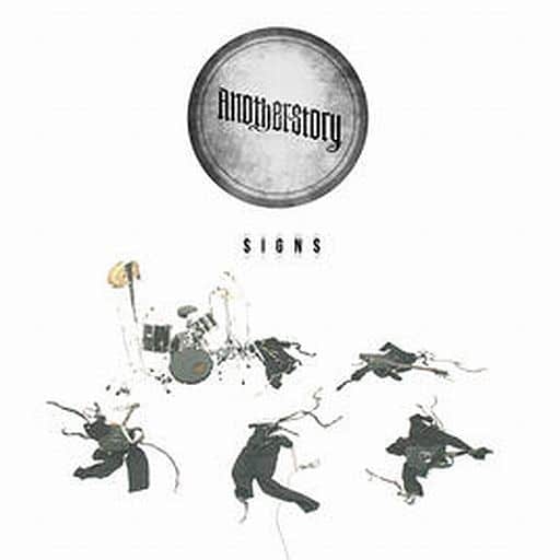 Signs タワーレコード限定販売版 [CD]