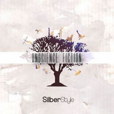 Unscience Fiction [CD] SilberStyle