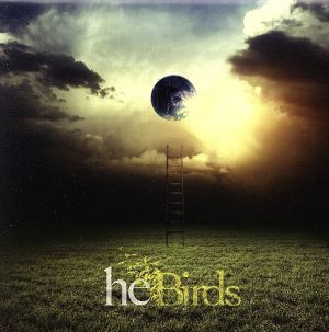 Birds [CD] he