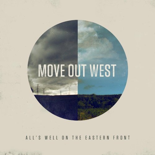 All's Well On The Eastern Front [CD] ムーブ・アウト・ウエスト; MOVE OUT WEST