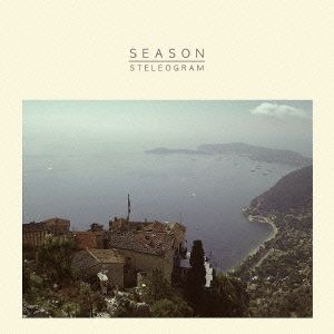 SEASON [CD] STELEOGRAM; STELEOGRAM