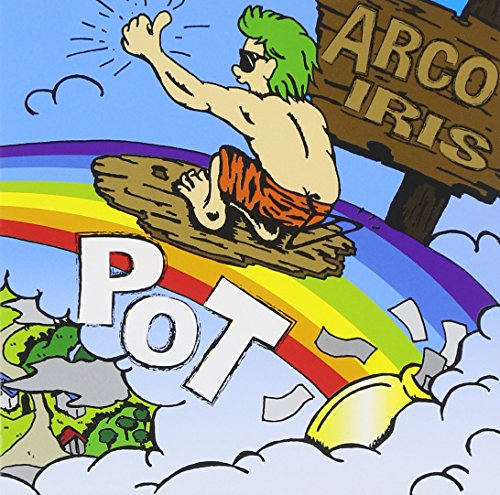 ARCO IRIS [CD] POT