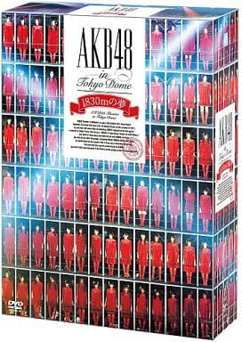 AKB48 in TOKYO DOME~1830mの夢~スペシャルBOX 初回限定盤 (7枚組DVD) [DVD]