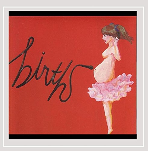 birth(紙ジャケット) [CD] spoon+