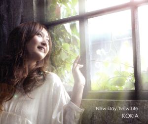 New Day，New Life [CD] KOKIA; KOKIA