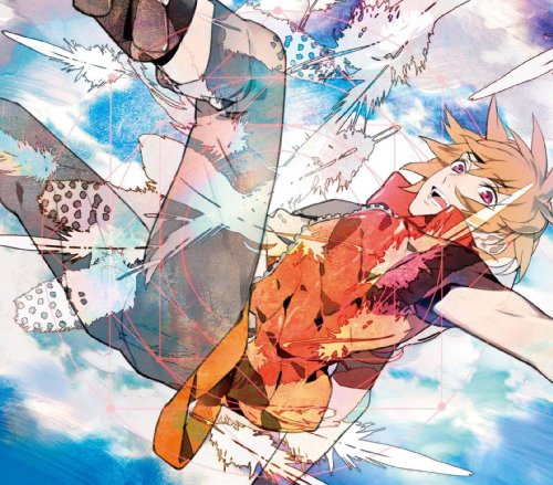 君の神話~アクエリオン第二章 [CD] AKINO with bless4 AKINO&AIKI from bless4 Gabriela Robin 菅野よう子 AKINO with bless4; AKINO&AIKI from bless4