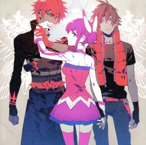 アクエリオンEVOL イヴの詩篇 [CD] 菅野よう子 The Little Singers of Tokyo AKINO&AIKI from bless4 The Member of LSOT AKINO with bless4 ユノハ・スルール(小倉唯) AKINO 岡田麿里 Gabriela Robin 菅野よう子 岩里祐穂; TVサントラ