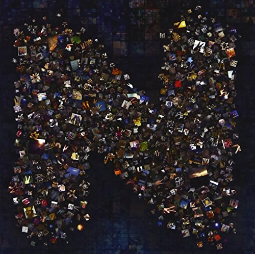 N [CD] ナノ