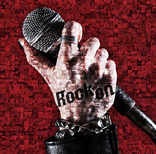 Rock on. (10，000枚完全生産限定盤 NA ver.) [CD] ナノ