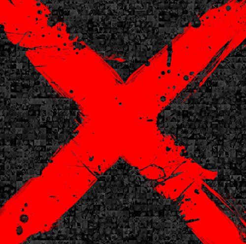 The Crossing (NA ver.) [CD] ナノ