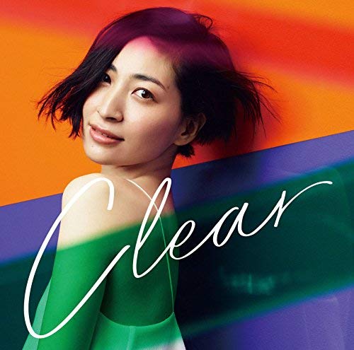 CLEAR [CD] 坂本真綾