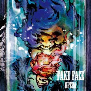 OPERA [CD] FAKE FACE
