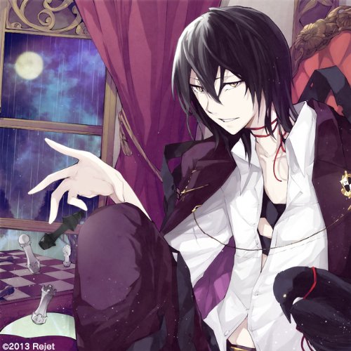 究極のダミーヘッド官能ソング SEVENTH HEAVEN vol.7 カナデ cv.森久保祥太郎 [CD] 森久保祥太郎