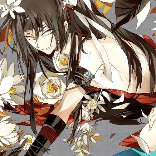 新撰組血魂録 勿忘草 第四巻 土方歳三 [CD] 細谷佳正