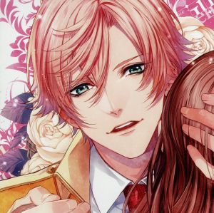 耳が溶けちゃう神の囁きCD 「パラダイスo'ウィスパー」 Vol.1 セツナ CV.鳥海浩輔 [CD] 神澤セツナ(CV.鳥海浩輔)