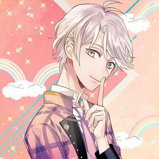 FORBIDDEN★STAR SYRUP 1st 「SWEET LABYRINTH」(マシロver) [CD] 三錠マシロ(CV.下野 紘); 鳳来ヤシロ(CV.梶 裕貴)