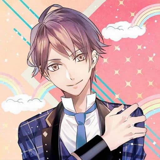 FORBIDDEN★STAR SYRUP 1st 「SWEET LABYRINTH」(ヤシロver) [CD] 三錠マシロ(CV.下野 紘); 鳳来ヤシロ(CV.梶 裕貴)