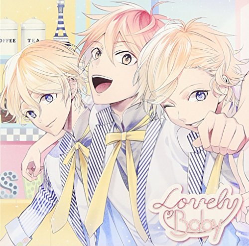 FORBIDDEN★STAR XYZ 2nd(ソーマ・キルナ・ライラver) [CD] 設楽ソーマ(CV.田丸篤志) 多智川キルナ(CV.逢坂良太); 多智川ライラ(CV.花江夏樹)