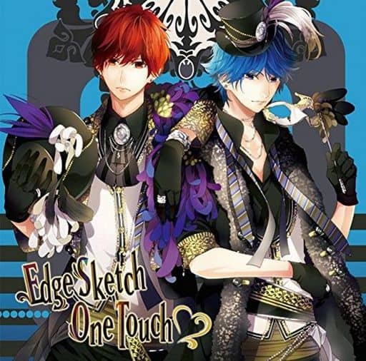 全力少年達のおうたCD 2時間目 3年生ユニット ユズル&セナ CV.蒼井翔太&CV.増田俊樹(セナver) [CD] 結城ユズル(CV.蒼井翔太); 館花セナ(CV.増田俊樹)