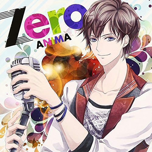 Zero [CD] あにま