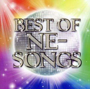 BEST OF NE-SONGS [CD] ZEEK
