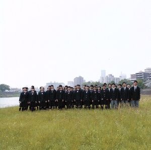 あすという日が [CD] 仙台市立八軒中学校吹奏楽・合唱部 八木澤教司 臼井真 山本瓔子 臼井真 八木澤教司; 川上昌裕