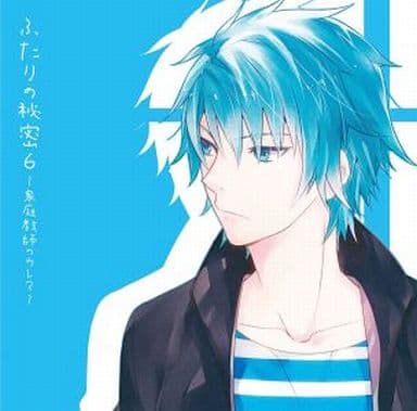 ふたりの秘密6~家庭教師のカレ~ [CD] 八神大輔