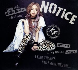 NOTICE [CD] オズ