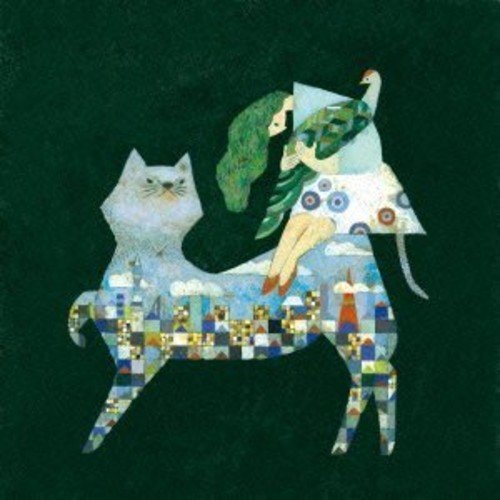 東京ライフ [CD] 岩崎愛