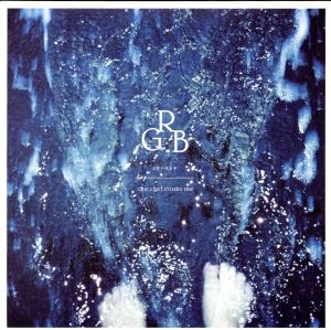 RGBとその真ん中 [CD] ザ・シェフ・クックス・ミー