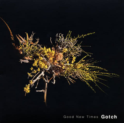 Good New Times - Gotch [CD] Gotch