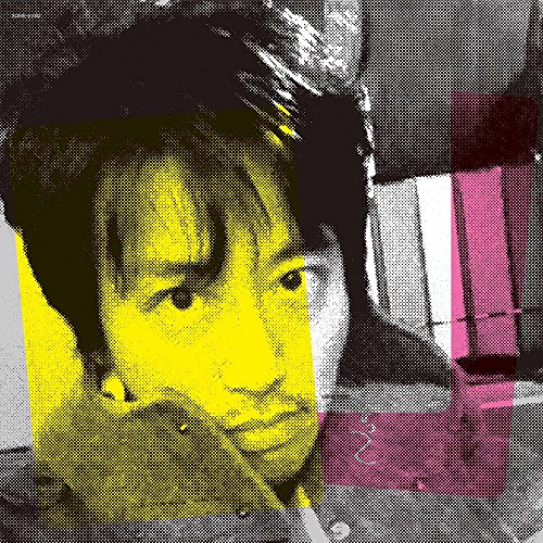 彼氏になって優しくなって [CD] 岡村靖幸
