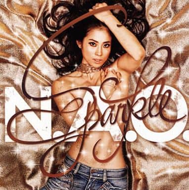 Sparkle(限定盤 CD+DVD) [CD] N.A.O.