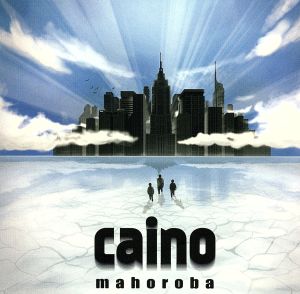 mahoroba [CD] caino