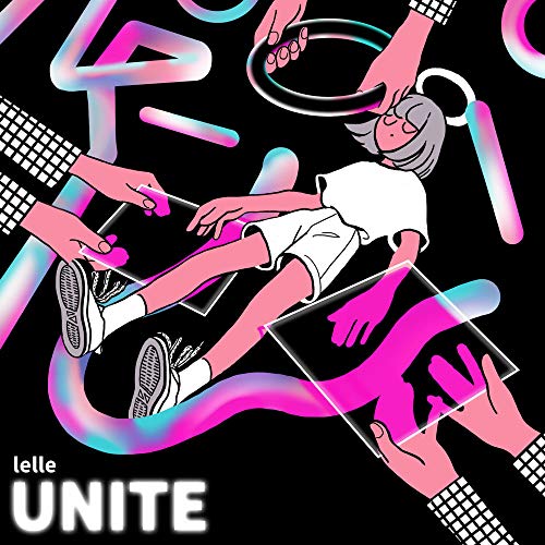 UNITE [CD] レルエ