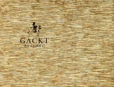 Ｐ．Ｓ． Ｉ ＬＯＶＥ Ｕ（ＧＡＣＫＴ ＳＴＯＲＥ限定盤）（ＣＤ＋ＤＶＤ） [CD]