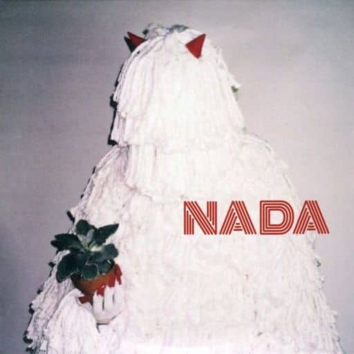 Nada [CD] ステレオガール
