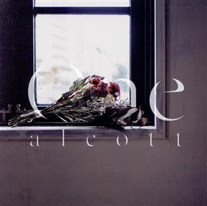 One [CD] alcott