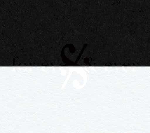 for ever & ever [CD] ★STAR GUiTAR