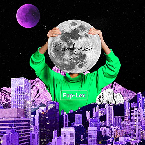 Pop-lex [CD] GoodMoon