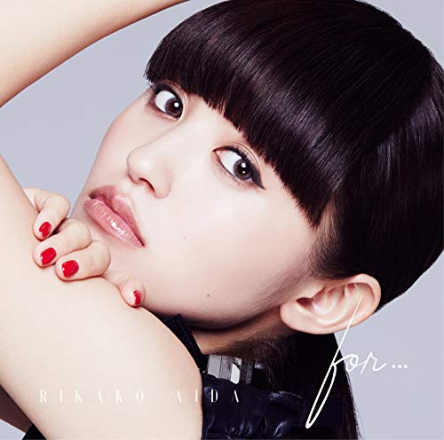 for... 通常盤CD [CD] 逢田梨香子