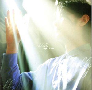 Shelly 初回限定盤A 「Shelly Version」(CD+DVD) [CD] DEAN FUJIOKA