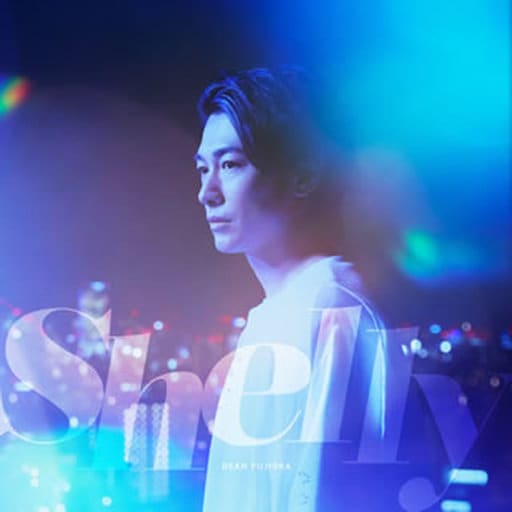 Shelly 通常盤 「Normal Version」 (CD) [CD] DEAN FUJIOKA